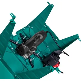 VONROC Oberfräsentisch – Universal