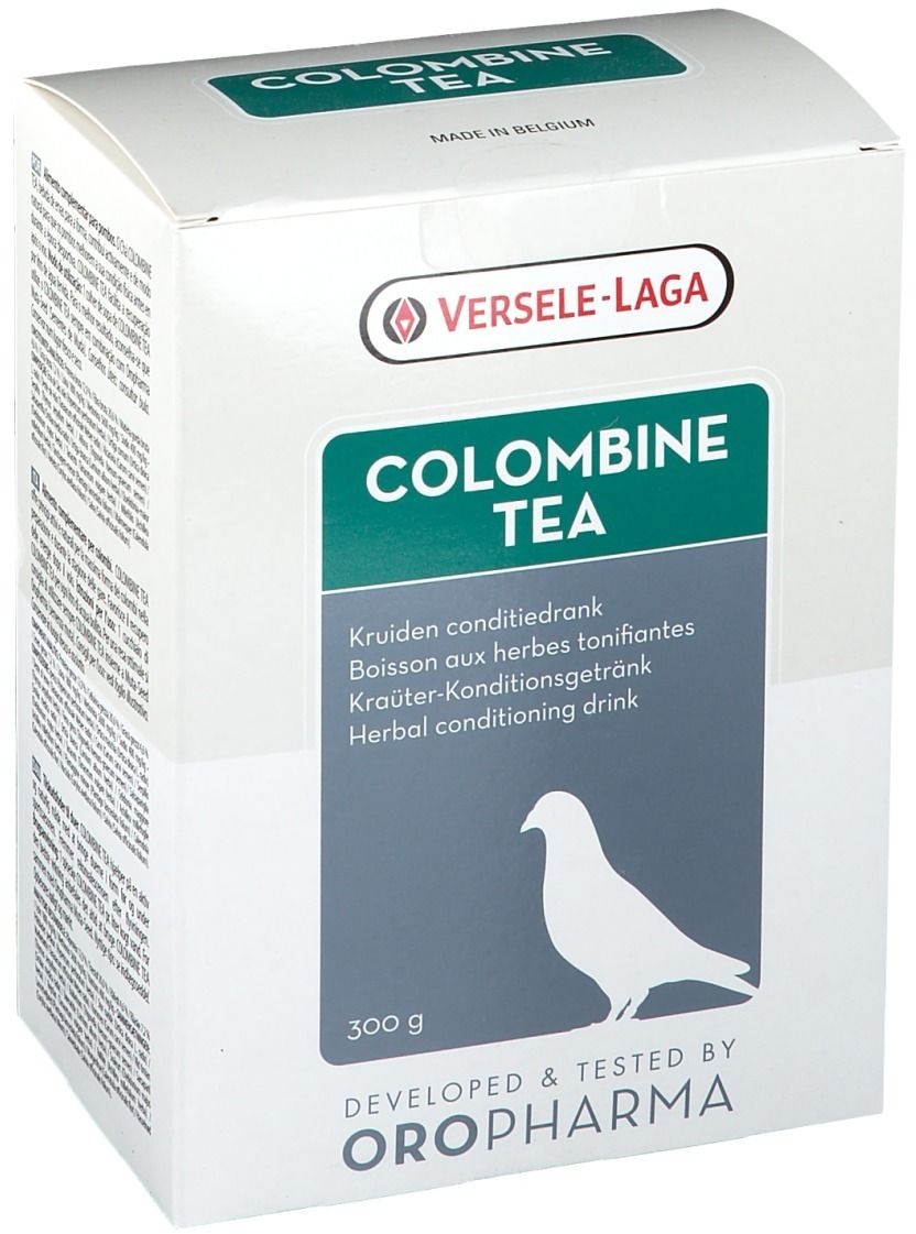 Versele- Laga Colombine Tea