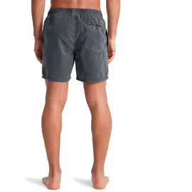 QUIKSILVER Boardshorts Everyday Surfwash Volley 15 schwarz L