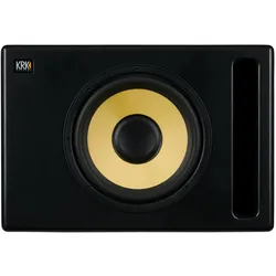 KRK S12.4 - Aktiver Subwoofer