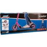 Vedes New Sports Scooter pink/schwarz