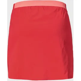 Schöffel Sweatrock Damen Rot 46