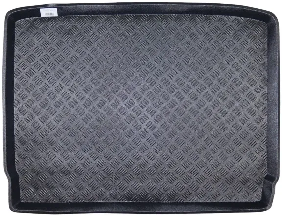 Gepäckraummatte für Renault Kadjar (2015+) – obere Ebene