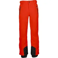 KILLTEC Herren Skihose/Funktionshose mit Kantenschutz und Schneefang KSW 80