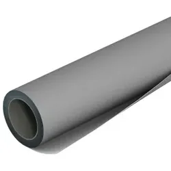 OBO 7203170 Kabelbandage zur Umhüllung 1100x10000 Intumeszierender Baustoff grauweiß FSB-WLS