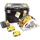 DeWalt DCS 572 P2 Akku-Handkreissäge 18V 184 x 16 mm + 2x Akku 5,0 Ah + Ladegerät + T-STAK
