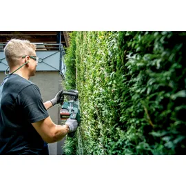 Metabo HS 18 LTX BL 55 Akku-Heckenschere