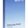 Alpine White Whitening Strips Bleaching 14 St.