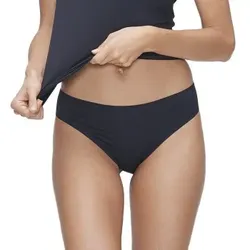 JBS of Denmark Recycled Polyester Brief Schwarz Polyester Large Damen