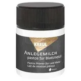Kreul Anlegemilch pastos 50 ml