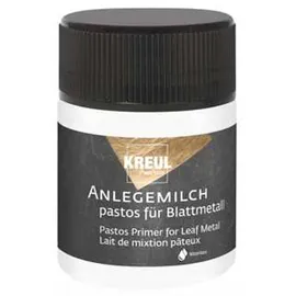 Kreul Anlegemilch pastos 50 ml