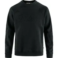 Fjällräven Classic Sweater black Gr. L