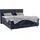 Home Affaire Salo 200 x 200 cm H4 Blau