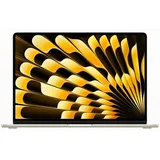 Laptop Apple MacBook Air 2023 15,3'' M2 8GB RAM 512GB Dysk macOS Księżycowa Poświata