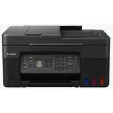 Canon PIXMA G4470 All-In-One Tintenstrahl-Multifunktionsgerät - Schwarz