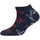 CAMANO Sneakersocken 8er Pack ca-soft in captain's blue | Gr.: 27-30