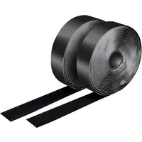Logilink KAB0080 Kabelbinder Velcro cable tie Schwarz