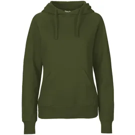 kompatible Ware Hoodie Military L