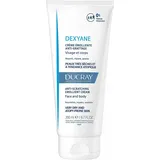 Pierre Fabre Ducray Dexyane Feuchtigkeitsspendende Creme gegen Juckreiz 200 ml