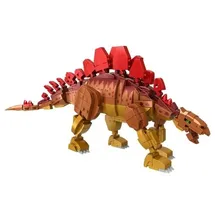 OPEN BRICKS Stegosaurus