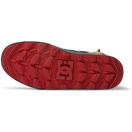 DC Shoes DC REACH Herren Braun 42