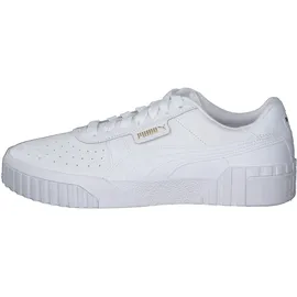 Puma Cali puma white-puma white 40,5