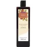 Hager Pharma Gmbh Plantana Shea Pflege Duschbad Gel 500 ml