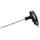 BGS Schraubendreher mit T-Griff und seitlicher Klinge T-Profil (für Torx) T10