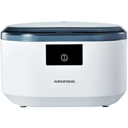 GRUNDIG Ultraschallreiniger UC 5620