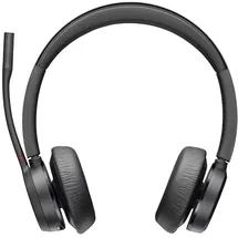 Poly Voyager 4320 USB-A Stereo-Headset + BT700 Dongle