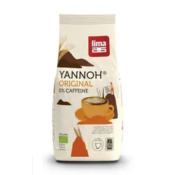 Lima Yannoh Original Getreidekaffee bio 500g