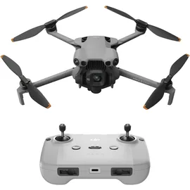DJI Mini 5 Pro (DJI RC-N3)