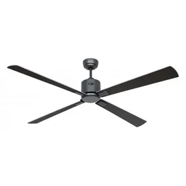CasaFan Eco Neo III 152 cm Deckenventilator Basaltgrau