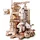 ROKR 3D-Puzzle Raumfähre, Space Shuttle, 446 Puzzleteile