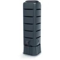 Prosperplast Arves Regenspeicher Tenso 120 l anthrazit