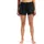 Arena Evo Short Schwarz M