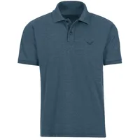 TRIGEMA Poloshirt "TRIGEMA Poloshirt DELUXE Piqué", Damen, Gr. XXL,