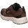 SKECHERS Relaxed Fit: Oak Canyon chocolate/black 46