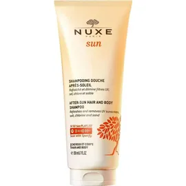 NUXE Sun After-Sun Shampoo 200 ml