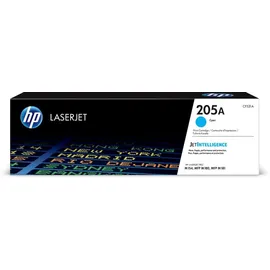 HP 205A cyan