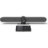 Logitech Medium Room+TAP+Rally Bar for MTR Teams on Android,