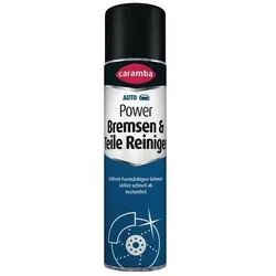 Caramba Bremsen+Teilereiniger Power acetonfrei 400ml Spraydose