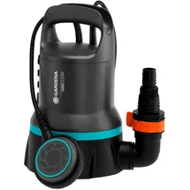 Gardena Klarwasser-Tauchpumpe 9000 9030-20