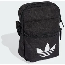 adidas Adicolor Classic Festival ONE SIZE schwarz / weiß