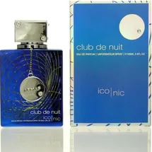 Armaf Club de Nuit Blue Iconic Eau de Parfum 105 ml