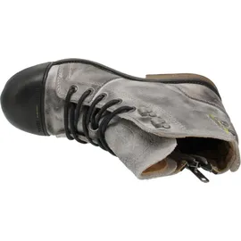 YELLOW CAB Industrial Herren Grau 42