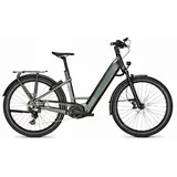 Kalkhoff Endeavour 7.B Move+ - 27.5 Zoll 750Wh 10K Wave - techgreen glossy - S