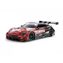 TAMIYA RC-Auto Motul Autech Z 2023 2CH Bausatz mehrfarbig (300058735)