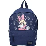 Vadobag Minnie Mouse Denim Revival Blue