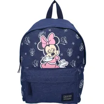 Vadobag Minnie Mouse Denim Revival Blue